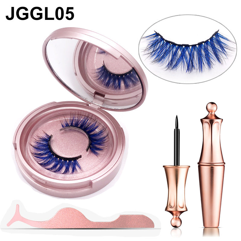 Magnetic Eyelashes Glue Free Magnetic Eyelashes Magnetic Eyelashes Glue Free Magnetic Eyelashes